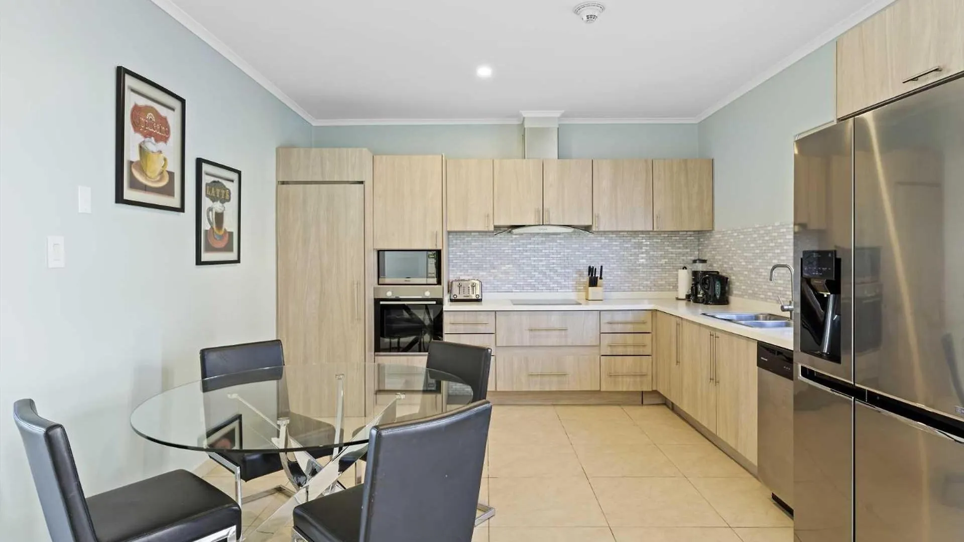 Σπίτι διακοπών Eagle Beach- Private Pool- Levent Townhome-Lv106Th Παλμ Μπιτς
