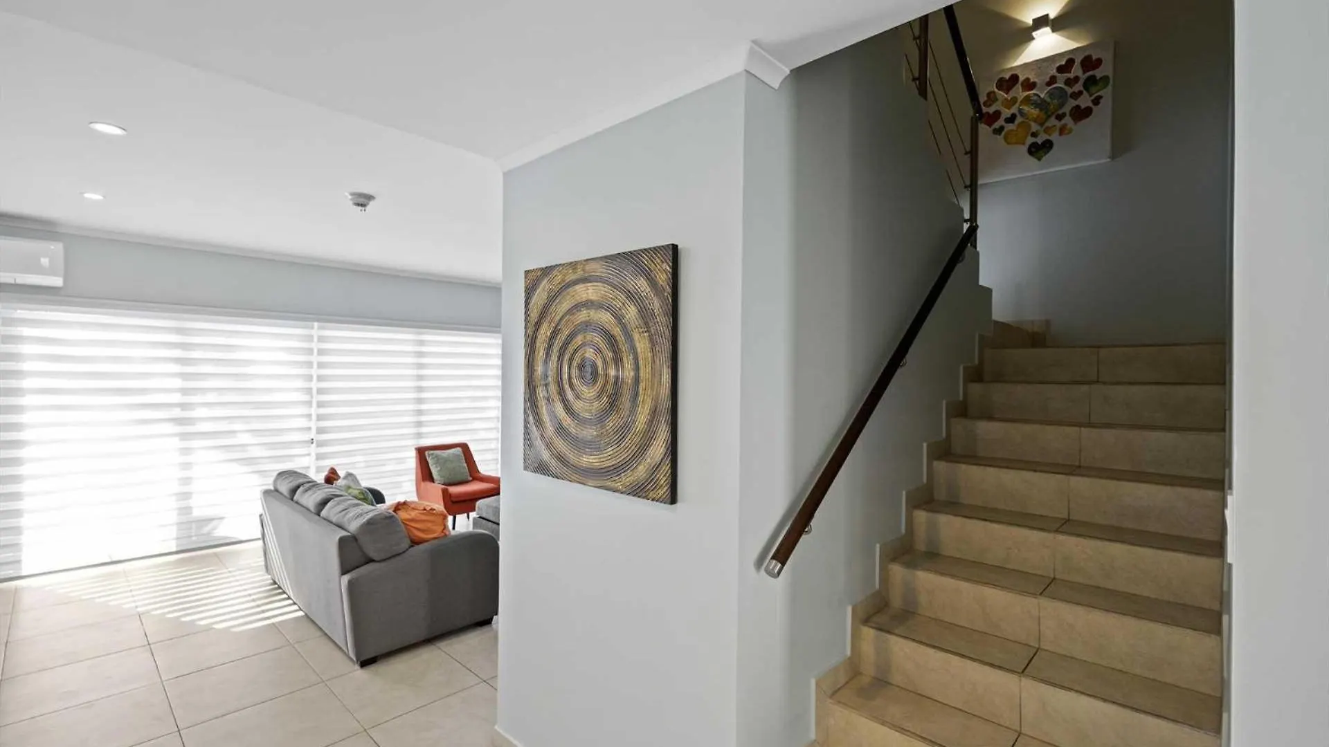 Eagle Beach- Private Pool- Levent Townhome-Lv106Th Παλμ Μπιτς 0*,  Αρούμπα