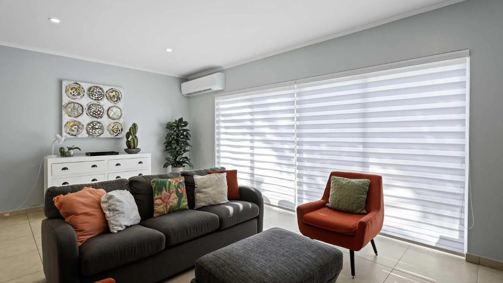 Eagle Beach- Private Pool- Levent Townhome-Lv106Th Παλμ Μπιτς Αρούμπα